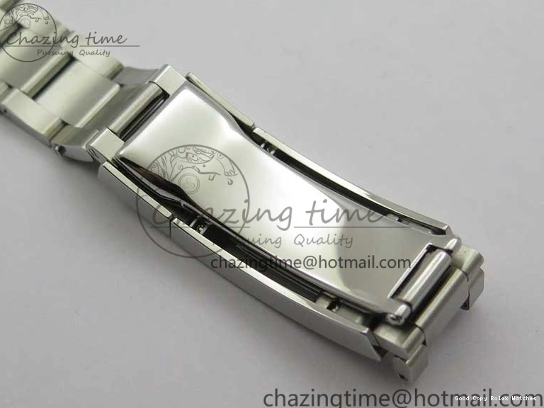 AAA Replica Watches WWF Edition Bezel Skeleton Best Durable Submariner SS 2925 116660 Andrea Carbon on SA Pirlo 0103